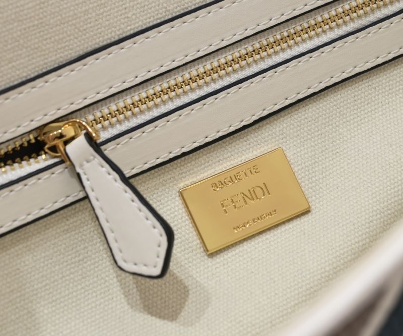 F**di baguette bags